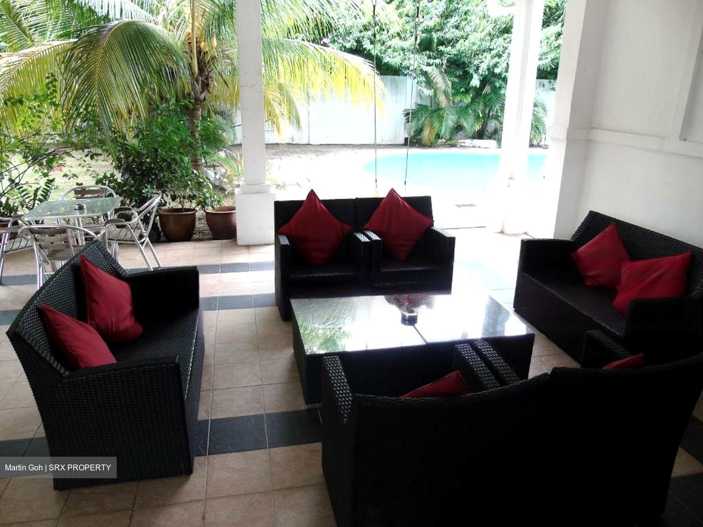 Watten Estate (D11), Detached #447465501